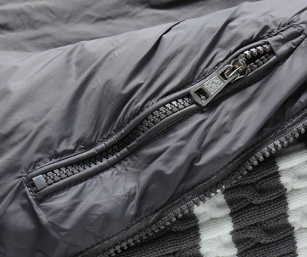 down jacket Men's
